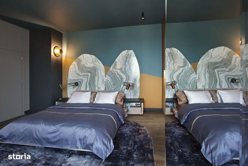 Exclusive 4-Room Apartment for Rent | Lake View | Primaverii - 13