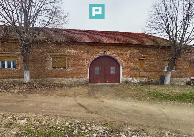 Reziden?a de vis pe Valea Mure?ului la Lala?in? - 36