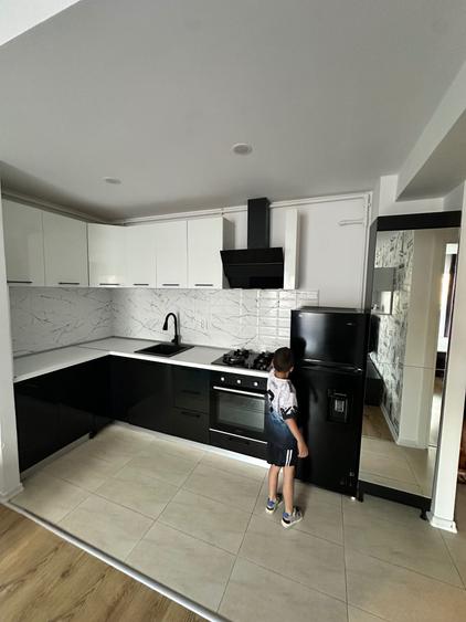 Apartament de inchiriat Cosmopolis - 6
