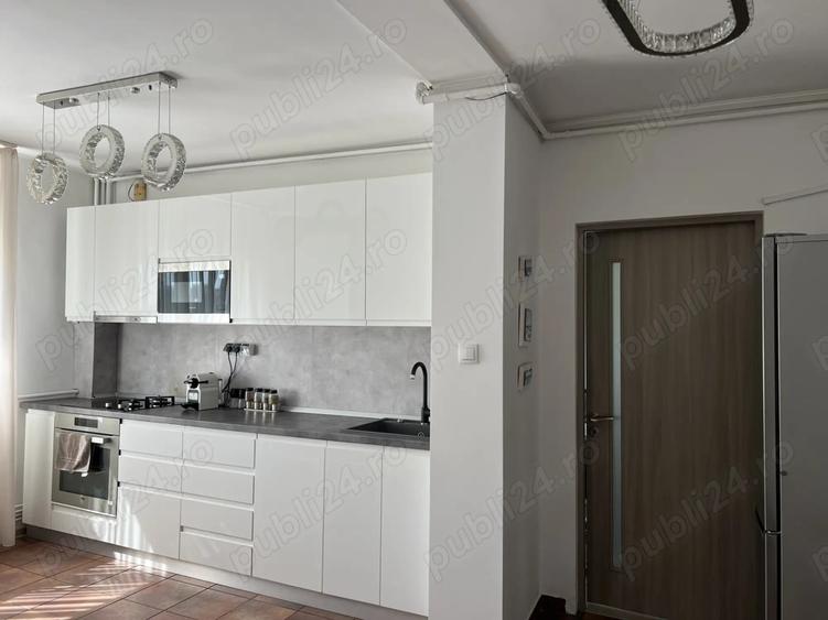 Apartament 2 camere Nerva Traian- Mall Vitan - 9