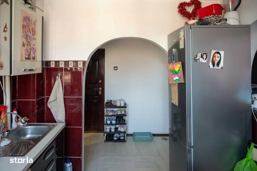 Apartament 3 camere recent renovat - 6