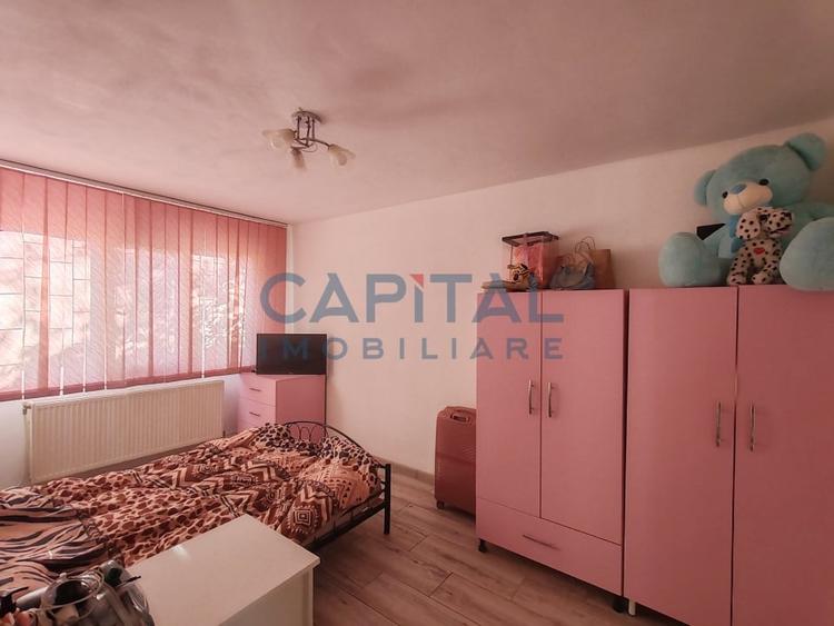 Vanzare apartament cu 3 camere cartierul Gheorgheni. Comision 0! - 6