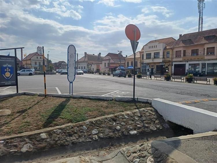 Spatiu comercial, Ultracentral, Prejmer, Brasov - 5