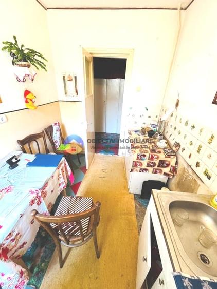 Apartament 2 camere - centru PIATRA-NEAMT - 4