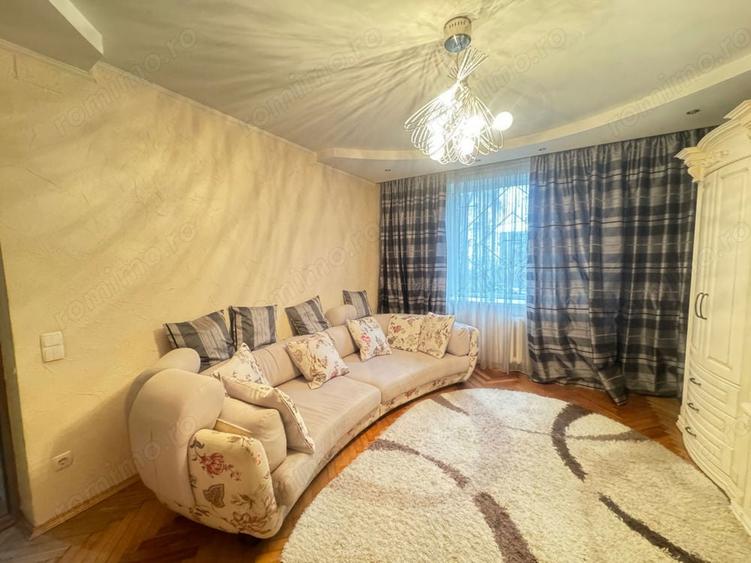 Inchiriem apartament 2 camere pe Bulevardul 1 mai - 1