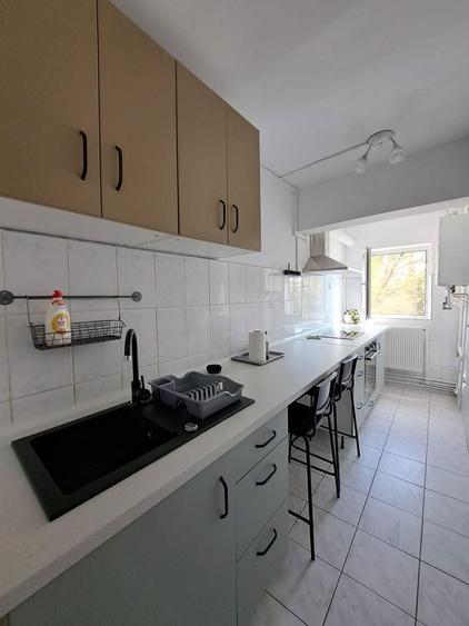 Inchiriez garsoniersa Lujerului - 2