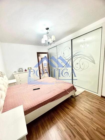 Inchiriere Apartament 2 camere, 68 mp, mobilat modern I.C. Bratianu - 2