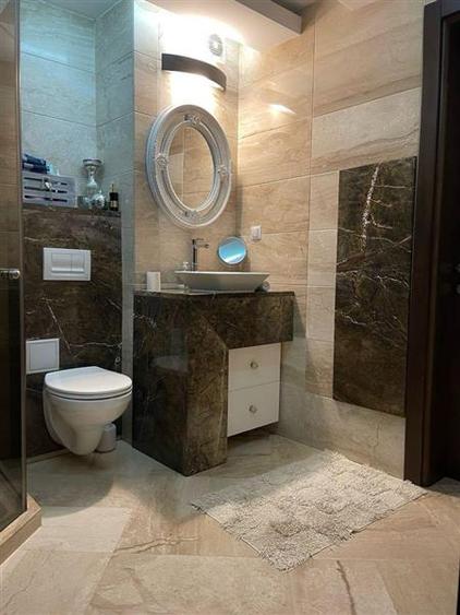 Vanzare apartament 3 camere modern bloc nou 114 mp zona Zorilor- MOL Turzii - 12