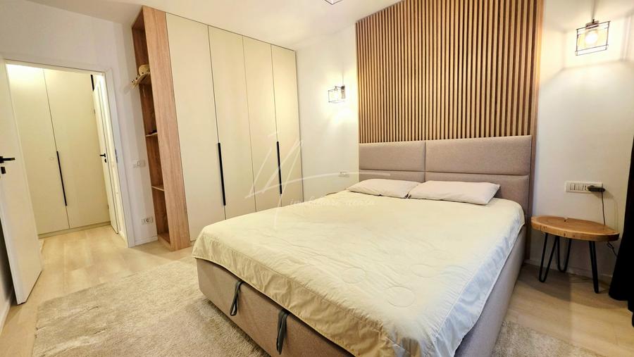 Impecabilul cere impecabil! Fii cu stil in Lac de Nuferi - 6