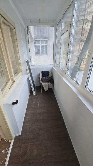 PROPRIETAR | 3 Camere Micro 17 | Etaj 1 | Str. Barboși | B2 - 15