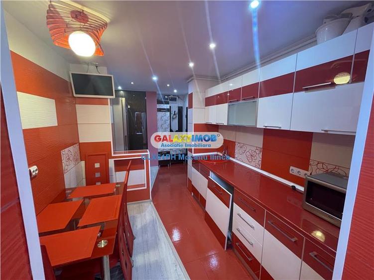 Inchiriere apartament 3 camere, in Ploiesti, zona Malu Rosu - 9