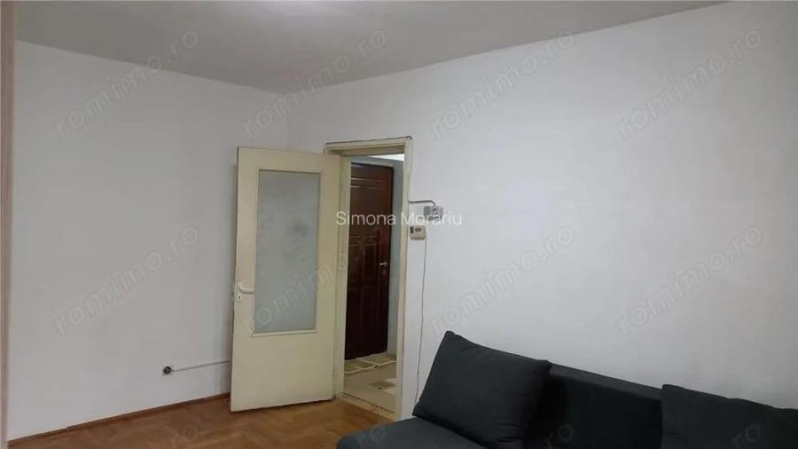 2 camere decomandate centru