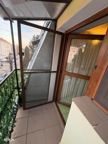2 camere decomandat 60 mp copou spitalul parhon 450 euro - 6