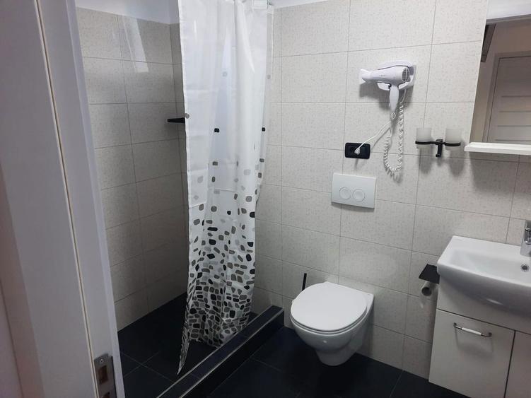 De vanzare casa - pensiune in statiunea Calimanesti Caciulata - 4