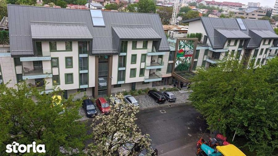 Garsoniera decomandata confort 1 sporit - 2