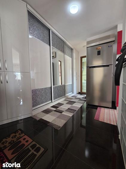 Inchiriez APARTAMENT 2 CAMERE - cartier E3 - 4
