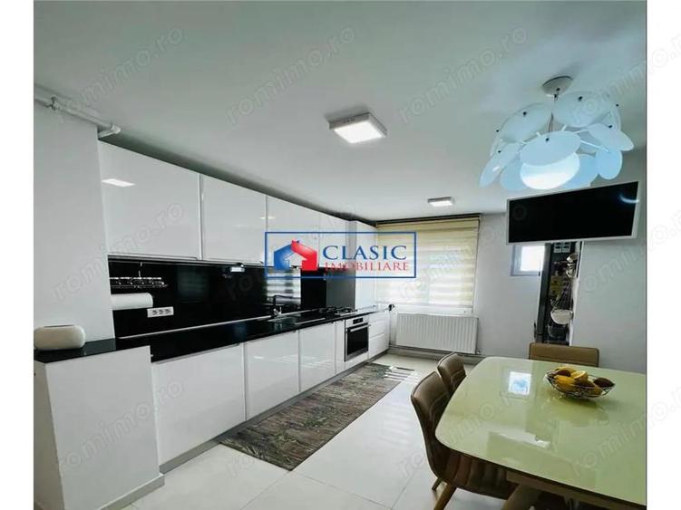 Vanzare apartament 2 camere decomandate de LUX in Marasti- Piata Marasti, Cluj Napoca - 2