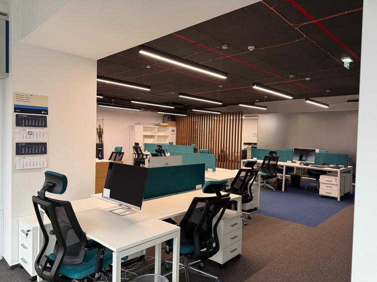 Spatii birou Politehnica Business Tower - 9