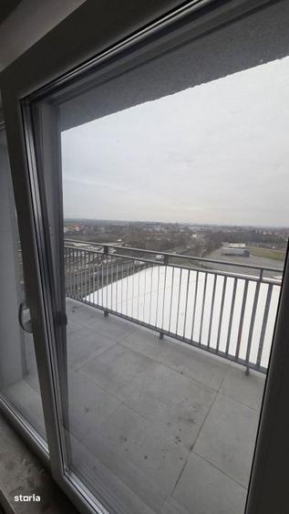 Penthouse de vanzare Smarald City | Terasa 42 mp | Parcare inclusa - 3