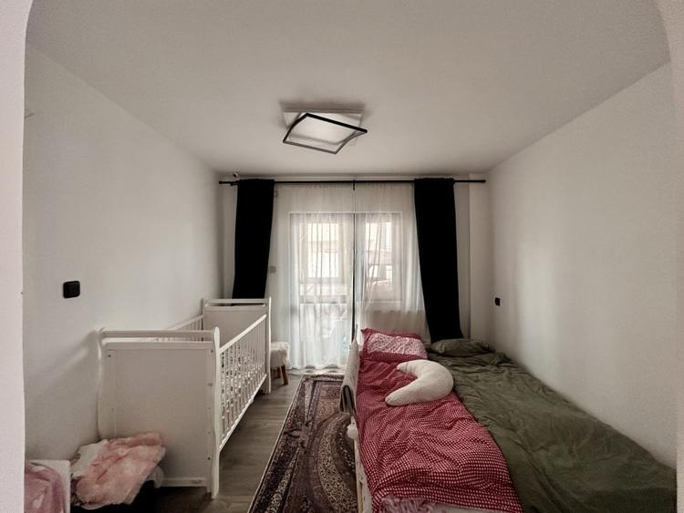 Apartament 4 camere, 2 bai, centrala proprie, Penes Curcanul, Ploiesti - 18