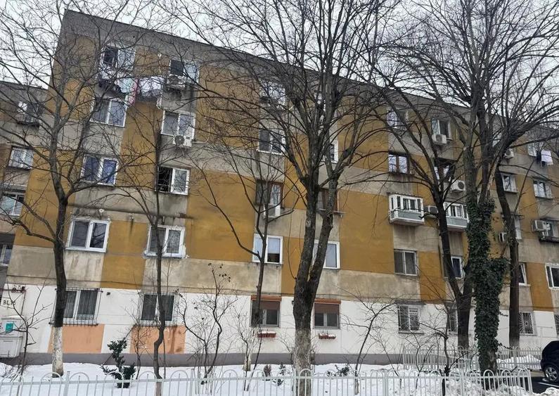 2 Camere cu Poten?ial Mare, Aleea Pricopan - 1