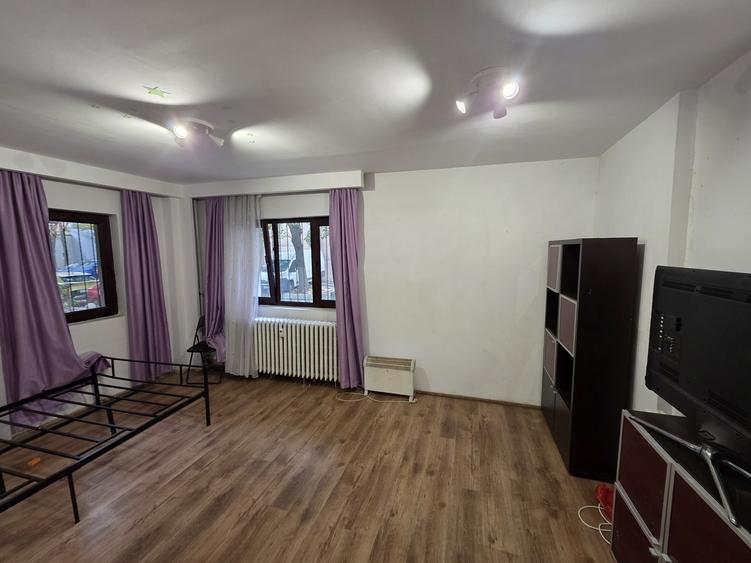 Rahova, Petre Ispirescu - 4