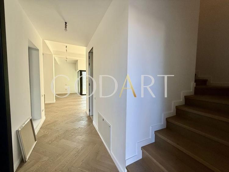 VILA TOWNHOUSE | FINISAJE PREMIUM | PIPERA - 14