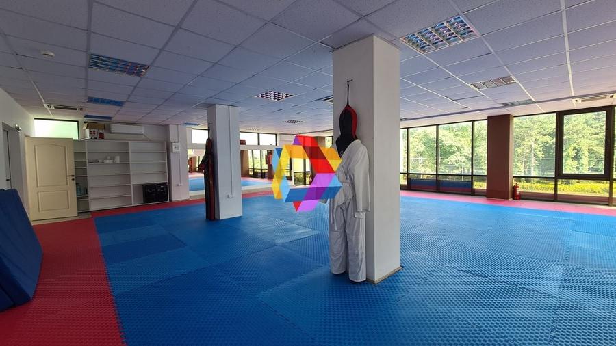 Cladire mixta - cu chiriasi- 1053 mp #plus-imo.ro - 2