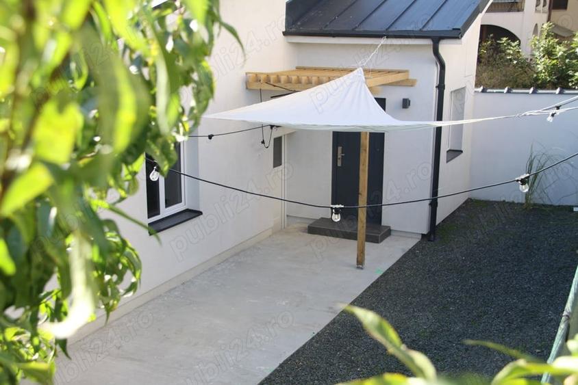 Casa de vanzare, zona Vlaicu, 4 Camere si Pivnita, (direct de la proprietar) - 2
