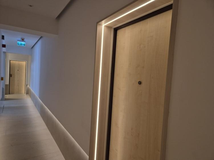 Penthouse Nou Bucuresti de Vanzare - Unirii - 3 Camere - Bloc 2026 - 3