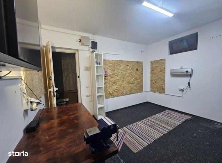 Spatiu de inchiriat 12 mp Flore?ti, Cluj, birou, masaj, asigurari - 4