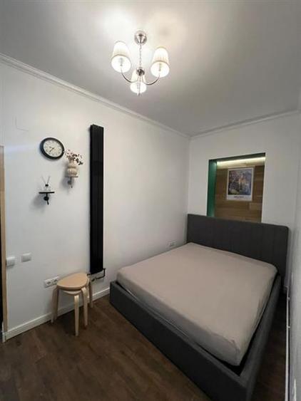 Garsoniera cocheta de vanzare. Zona Centrul Vechi, Brasov - 1