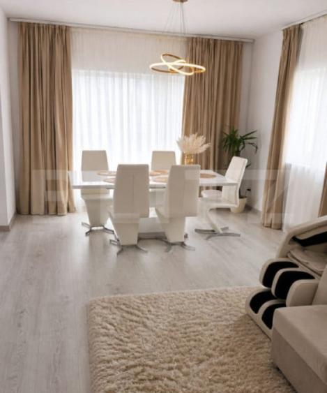 Casa cu 4 camere, 120 mp, Ipotesti - 4
