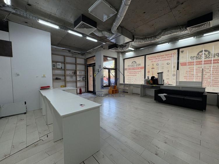 VANZARE | INCHIRIERE SPATIU COMERCIAL | ZONA ARMENEASCA - 4