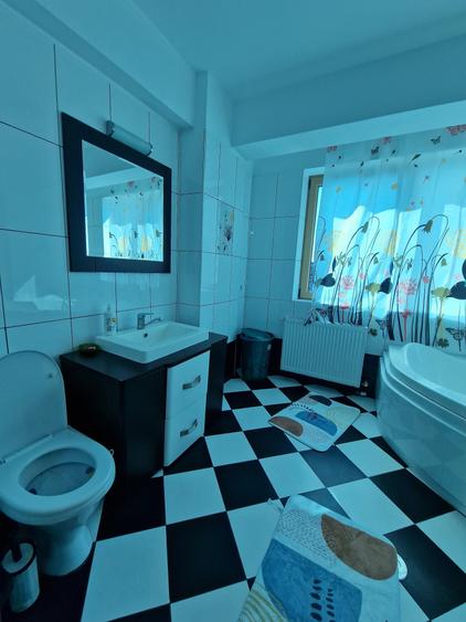 Hanul cu Peste - 3 Camere decomandate 105mp, mobilat-utilat complet - 18