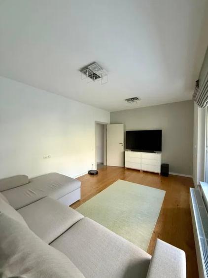 Apartament 2 camere Nerva Traian | Timpuri Noi | Bloc 2018 - 2