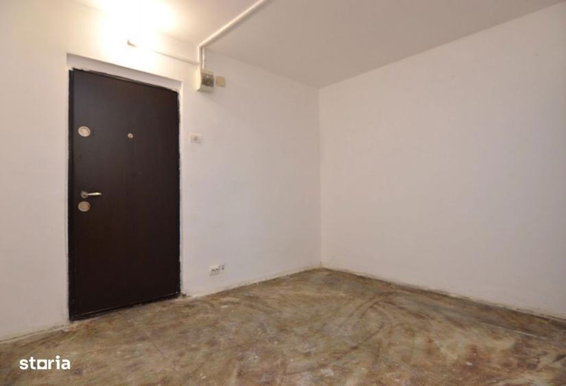 Vanzare Garsoniera Rahova - Salaj - Comision 0% - 2