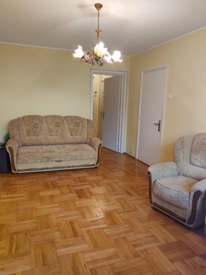 Obregia - Racovita, Aliorului, bloc D - 6