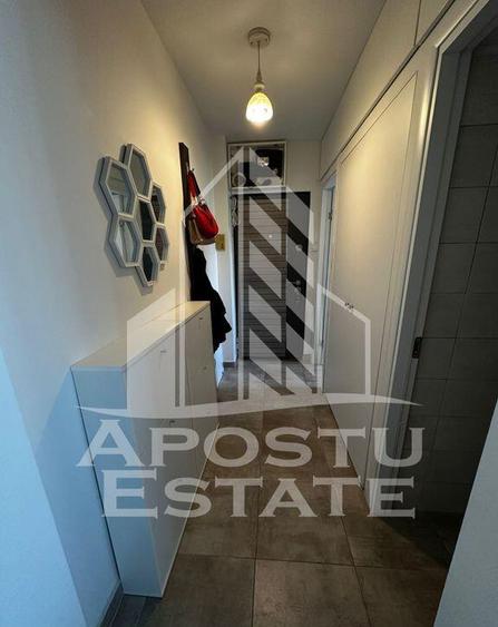 Apartament cu 2 camere, zona Spitalul Judetean - 2