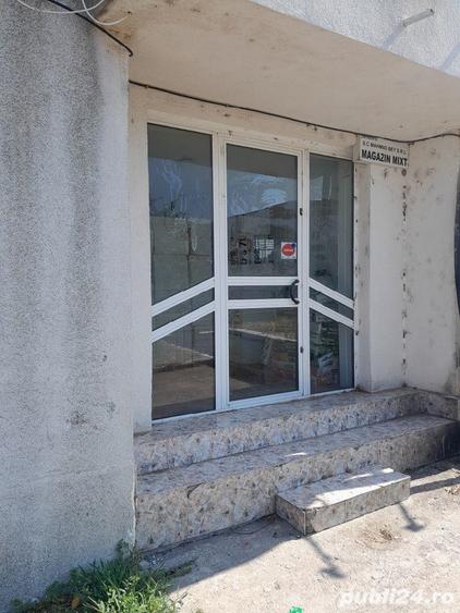 Garsoniera, spatiu comercial - 8