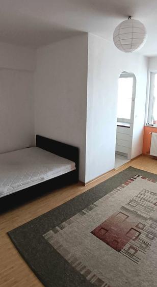 Apartament 1 camera, decomandat, mobilat, rond / piata Alexandru - 3