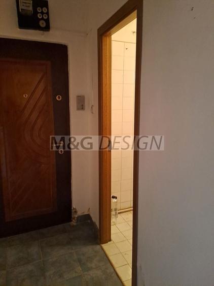 2 camere  Dacia parter cu balcon - 10