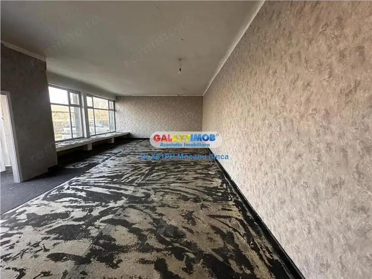 Inchiriere spatiu comercial, in Berceni, la 5 km de Ploiesti - 1