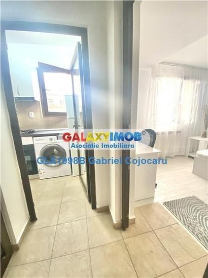 garsoniera cocheta rond  P-ta Kogalniceanu 3 min metrou Izvor - 5