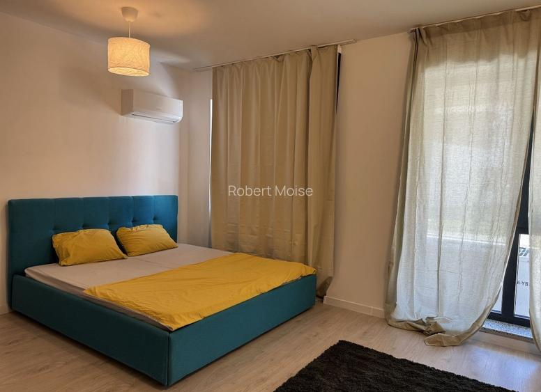 Studio Prima Închiriere zona Pipera complex Ivory Residence