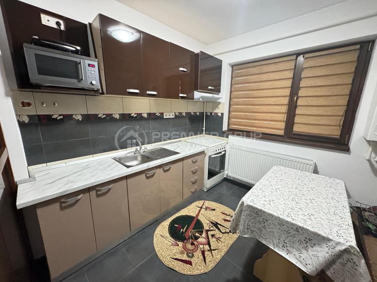 Etaj 1 I Apartament 3 camere 84mp - Canta I 2015, CT, mobilat & utilat - 7