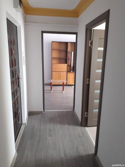 Inchiriez apartament 2 camere, zona centrala - 5