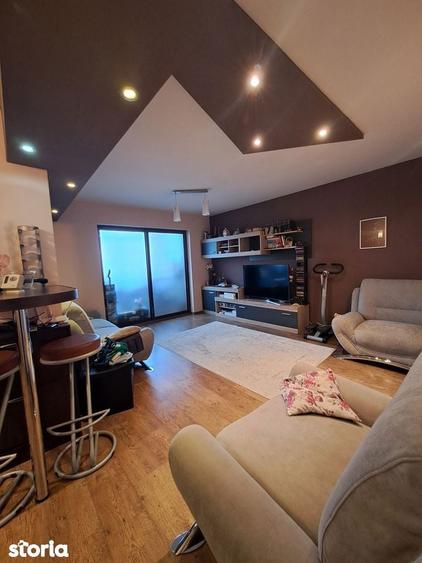 Apartament 4 camere Mioveni-Robea, mobilat ?i utilat - 11