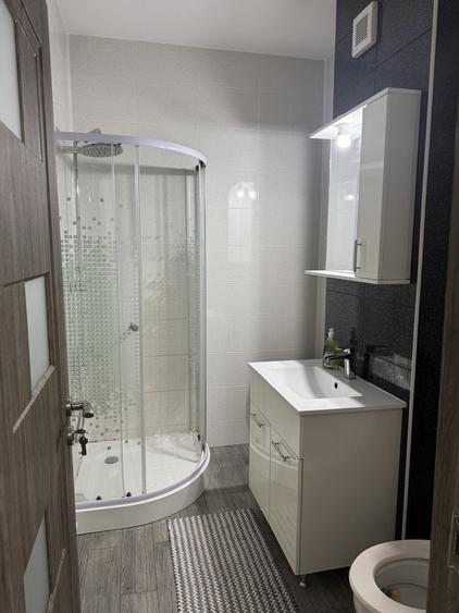 Garsoniera zona Lujerului Exigent Plaza Residence - 5