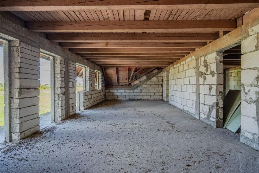 Comision 0 | Constructie cu teren 7000 mp in Dobolii de Jos, Covasna - 26